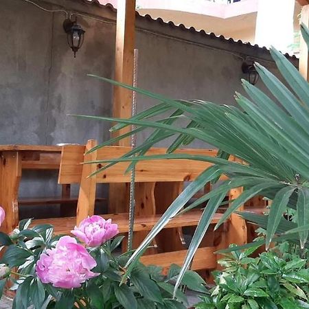 Ferienwohnung Family House Primorsko Exterior foto