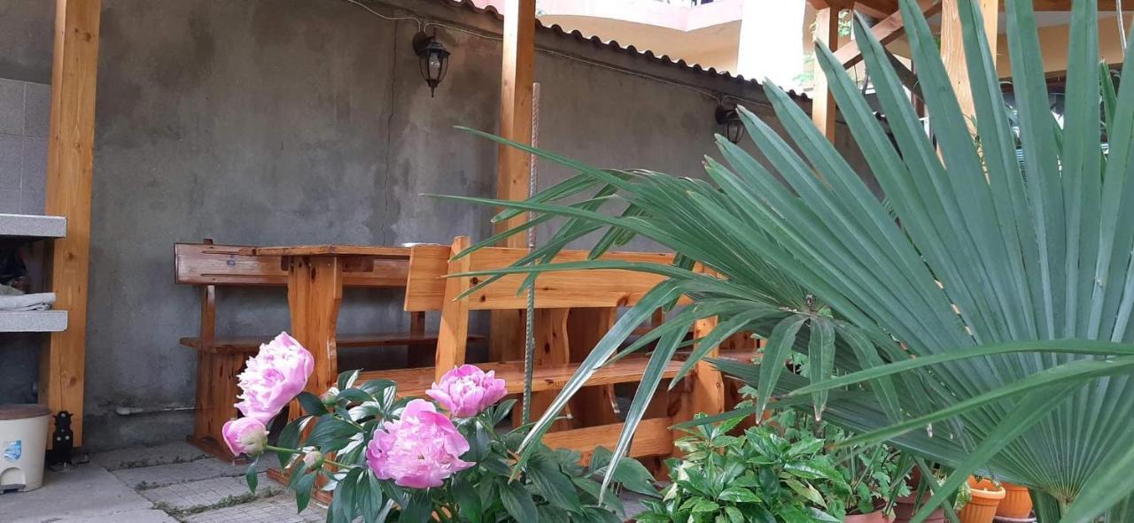 Ferienwohnung Family House Primorsko Exterior foto